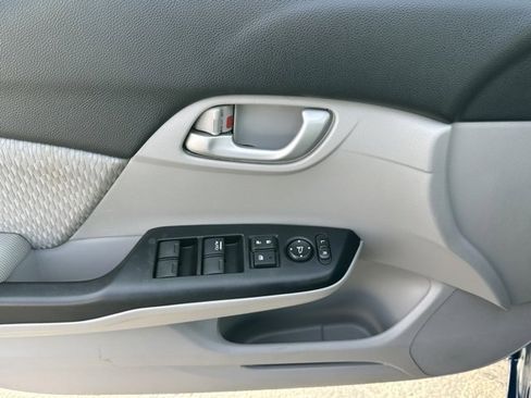 Used 2015 Honda Civic LX image 19