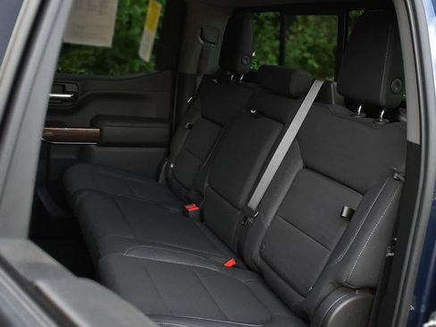 Used 2021 Chevrolet Silverado 1500 RST w/ All Star Edition Plus AWD/4WD image 11