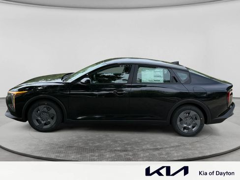 New 2026 Kia K4 FWD image 8