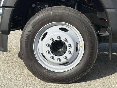 New 2026 Ford F550 2WD Regular Cab Super Duty image 26