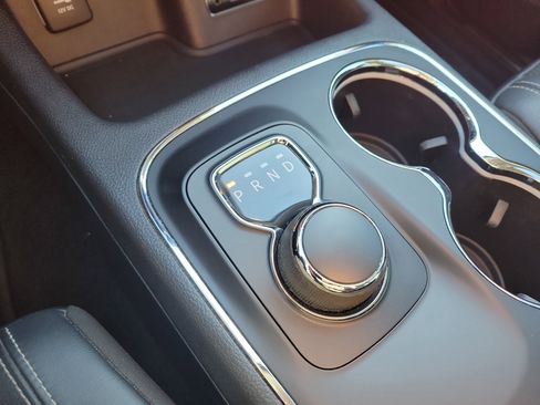 Used 2015 Dodge Durango Citadel w/ Technology Group image 39