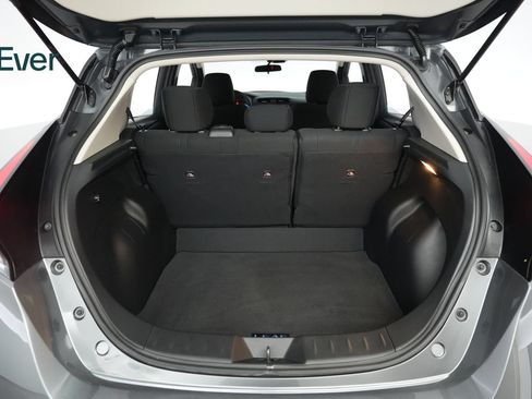 Used 2025 Nissan Leaf S FWD image 8