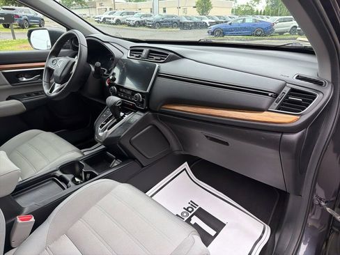 Used 2019 Honda CR-V EX image 12