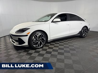 Used 2025 Hyundai Ioniq 6 SEL