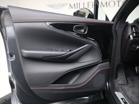 New 2026 Aston Martin DBX S image 22