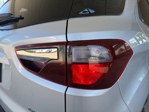 Used 2020 Ford EcoSport SES AWD/4WD image 40