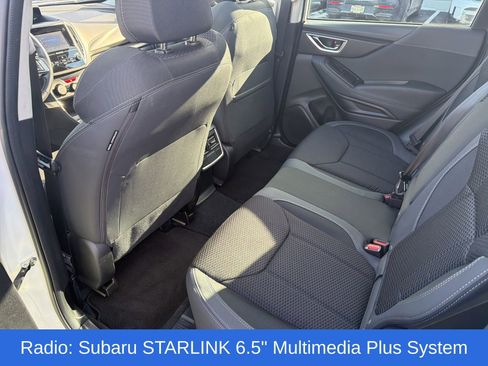 Used 2024 Subaru Forester Premium image 17