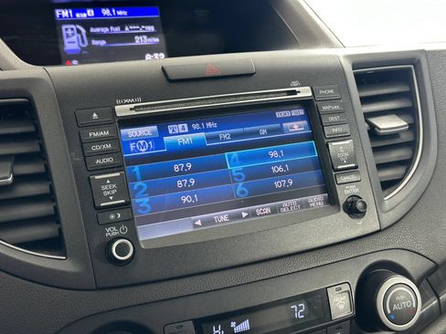 Used 2014 Honda CR-V EX-L image 40
