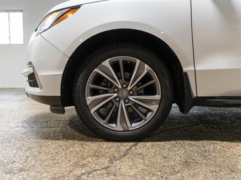 Used 2018 Acura MDX FWD w/ Technology Package image 10