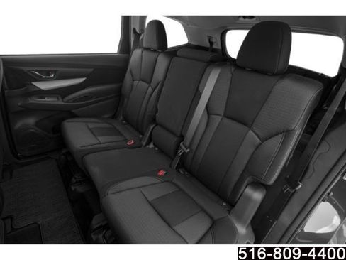 Used 2021 Subaru Ascent Premium w/ Convenience Package AWD/4WD image 17