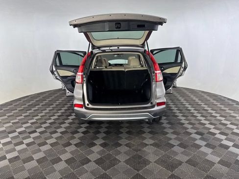 Used 2016 Honda CR-V EX image 18