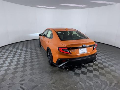Used 2024 Subaru WRX Limited image 7