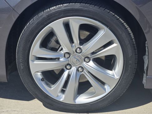 Used 2023 Acura TLX w/ Technology Package image 8