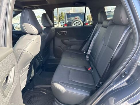 New 2026 Subaru Outback Limited XT AWD/4WD image 16