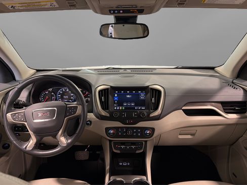 Used 2022 GMC Terrain Denali AWD/4WD image 22