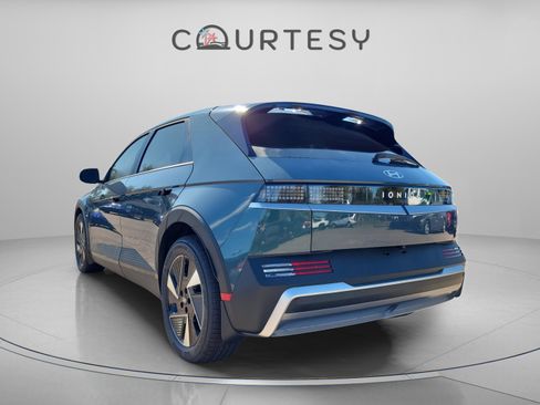 New 2026 Hyundai Ioniq 5 SEL image 2