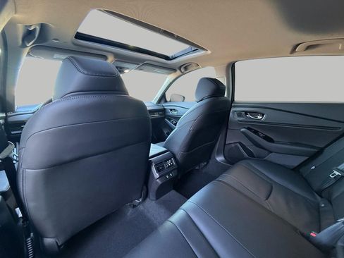 Used 2025 Honda Accord Touring image 24