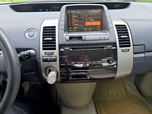 Used 2007 Toyota Prius image 15