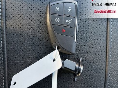 New 2026 GMC Sierra 1500 Denali w/ Denali Reserve Package image 38