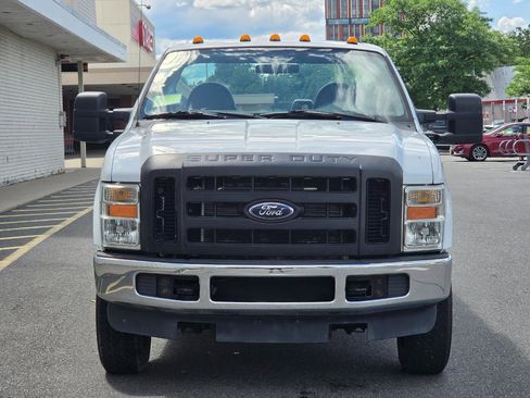 Used 2008 Ford F250 XLT AWD/4WD image 2