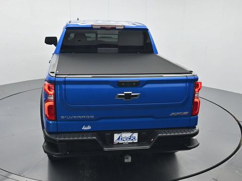 Used 2026 Chevrolet Silverado 1500 ZR2 AWD/4WD image 35