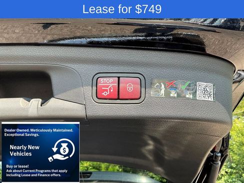 Used 2026 Mercedes-Benz GLE 350 4MATIC image 38