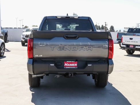 New 2026 Toyota Tundra SR5 image 6