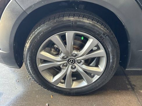 Used 2023 MAZDA CX-30 AWD 2.5 S w/ Preferred Package image 30