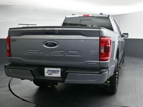 Used 2023 Ford F150 XLT w/ Equipment Group 302A High image 11