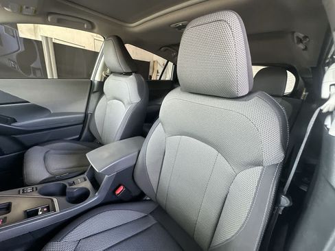 Used 2024 Subaru Crosstrek 2.0i Premium AWD/4WD image 14