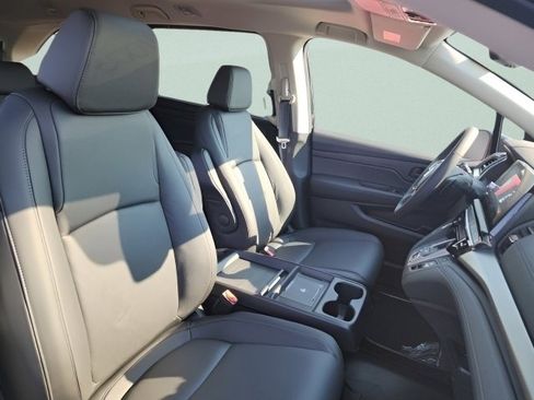 New 2026 Honda Odyssey EX-L image 14