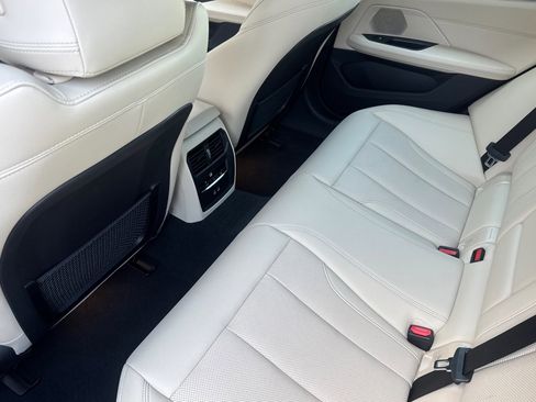 Certified 2023 BMW i4 eDrive35 RWD image 27