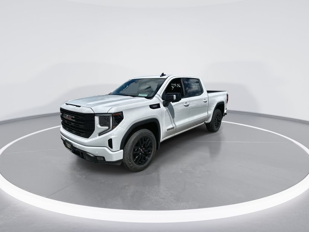 New 2026 GMC Sierra 1500 Elevation w/ Preferred Package RWD image 4