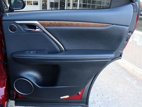 Used 2022 Lexus RX 350L FWD w/ Premium Package image 88