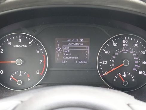 Used 2017 Kia Sportage EX AWD/4WD image 9
