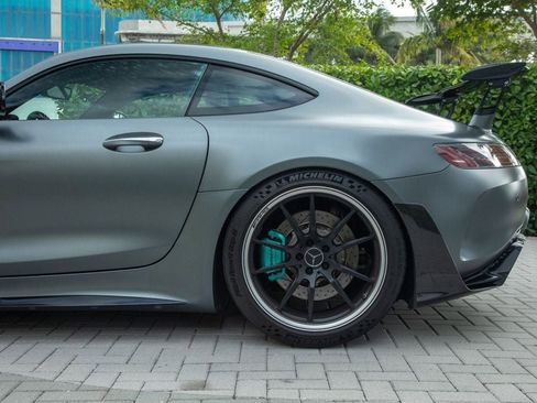 Used 2020 Mercedes-Benz AMG GT R image 21