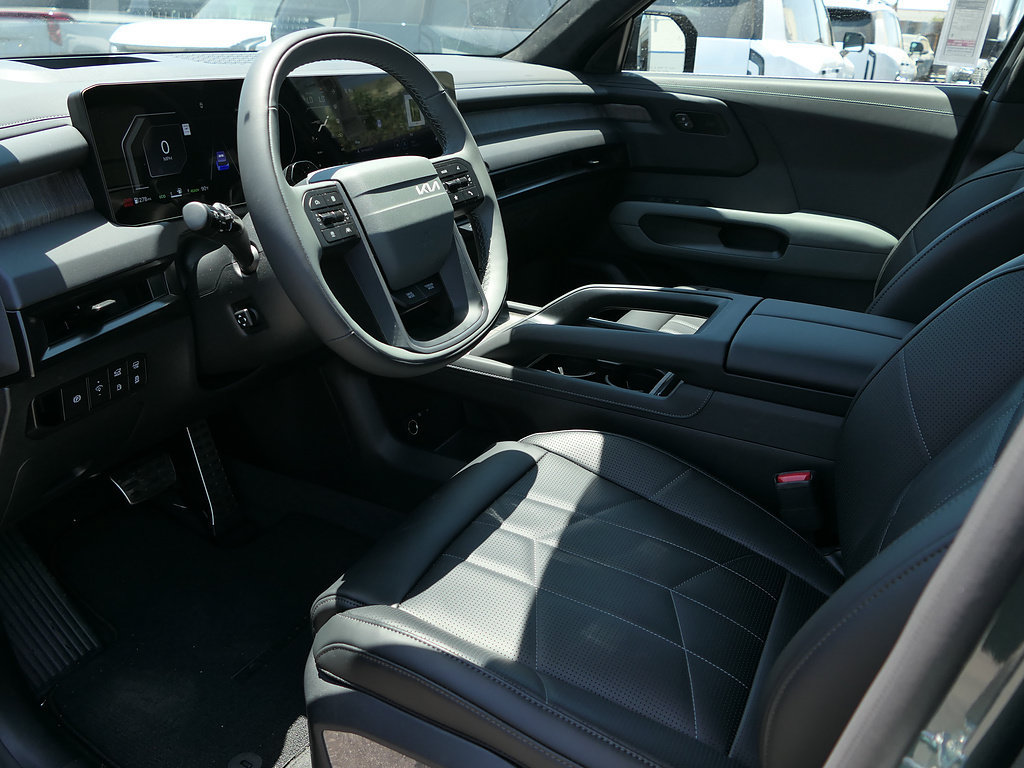 New 2027 Kia Telluride X-Line SX Prestige AWD/4WD image 9