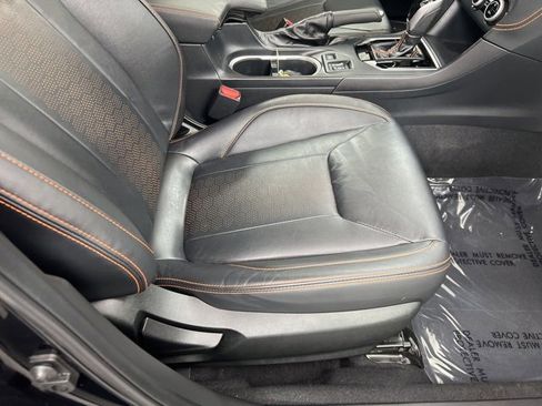 Used 2023 Subaru Crosstrek 2.5i Limited w/ Moonroof Package image 22