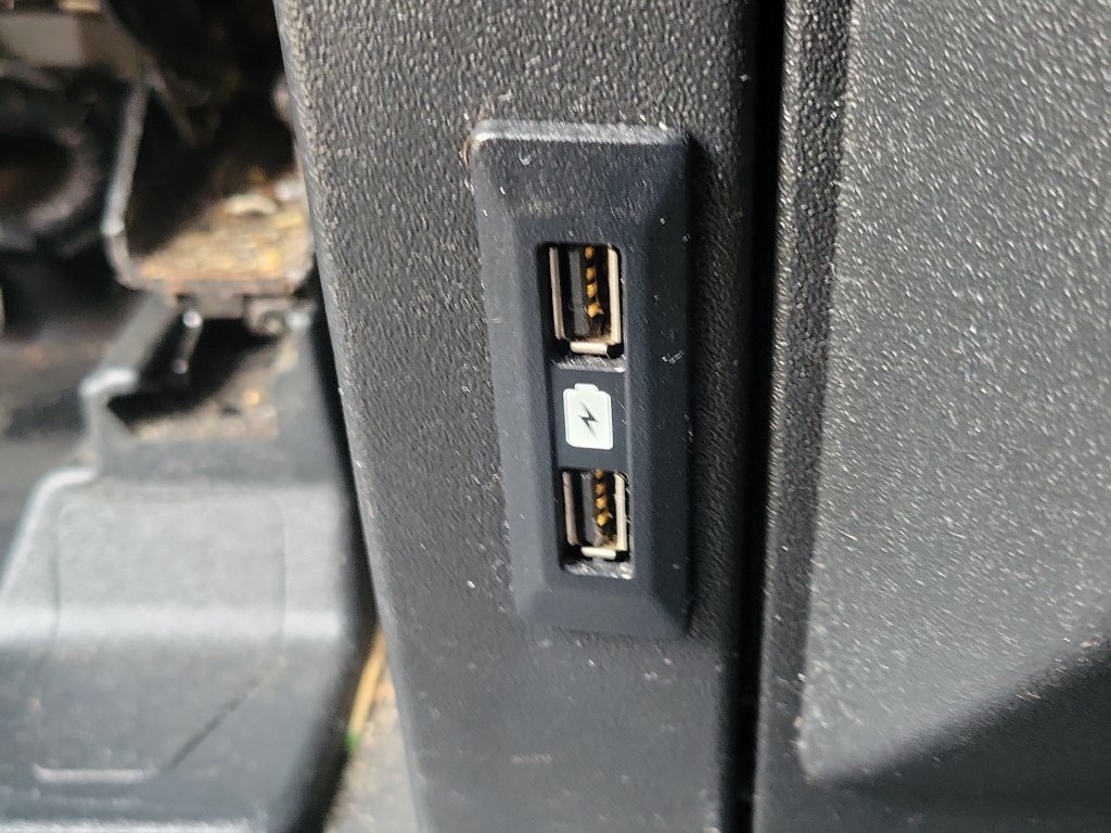 Used 2019 Ford F150 XLT w/ Trailer Tow Package AWD/4WD image 14