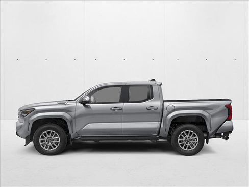 New 2026 Toyota Tacoma Limited image 3