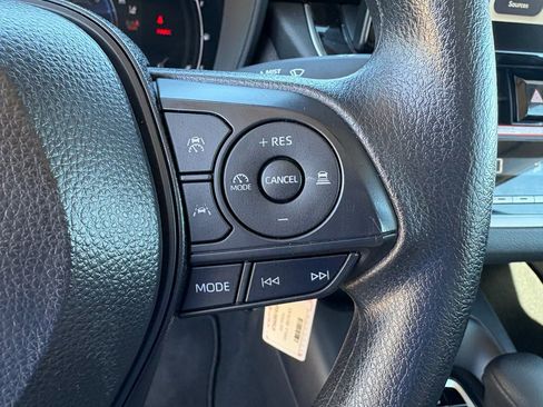 Used 2026 Toyota Corolla LE image 14