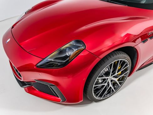 New 2024 Maserati GranTurismo Trofeo image 34