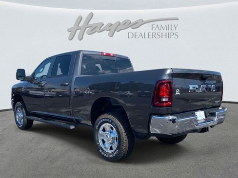 New 2026 RAM 2500 Tradesman image 25