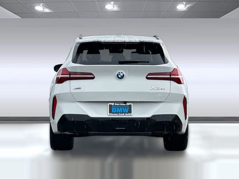 Used 2026 BMW X3 xDrive30i w/ Premium Package AWD/4WD image 9