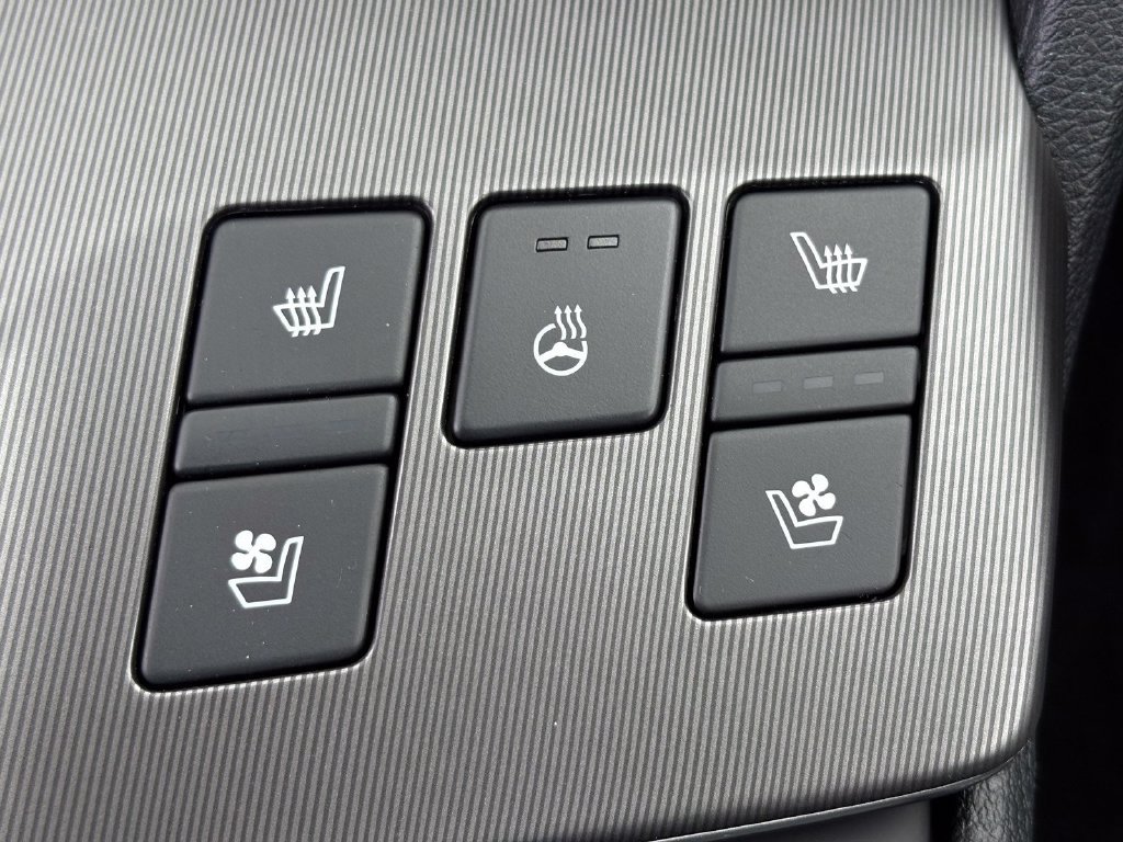 New 2026 Kia Sportage SX FWD image 30