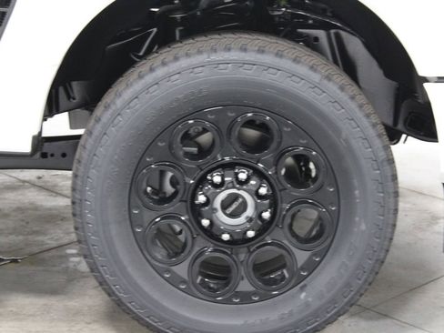 New 2026 Ford F250 Lariat AWD/4WD image 12