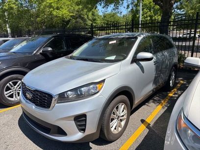Used 2020 Kia Sorento LX