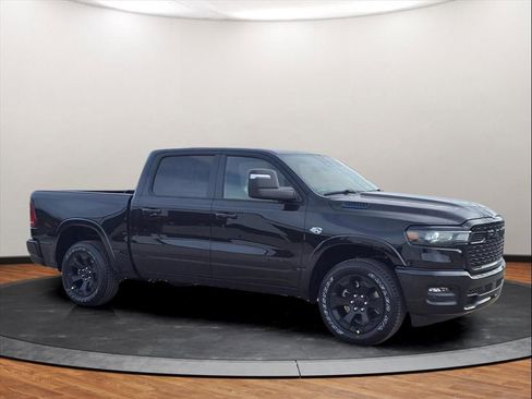 New 2026 RAM 1500 Big Horn image 14