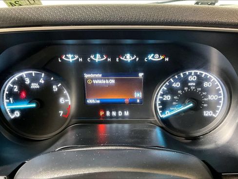Certified 2023 Ford F150 XL w/ STX Appearance Package AWD/4WD image 16