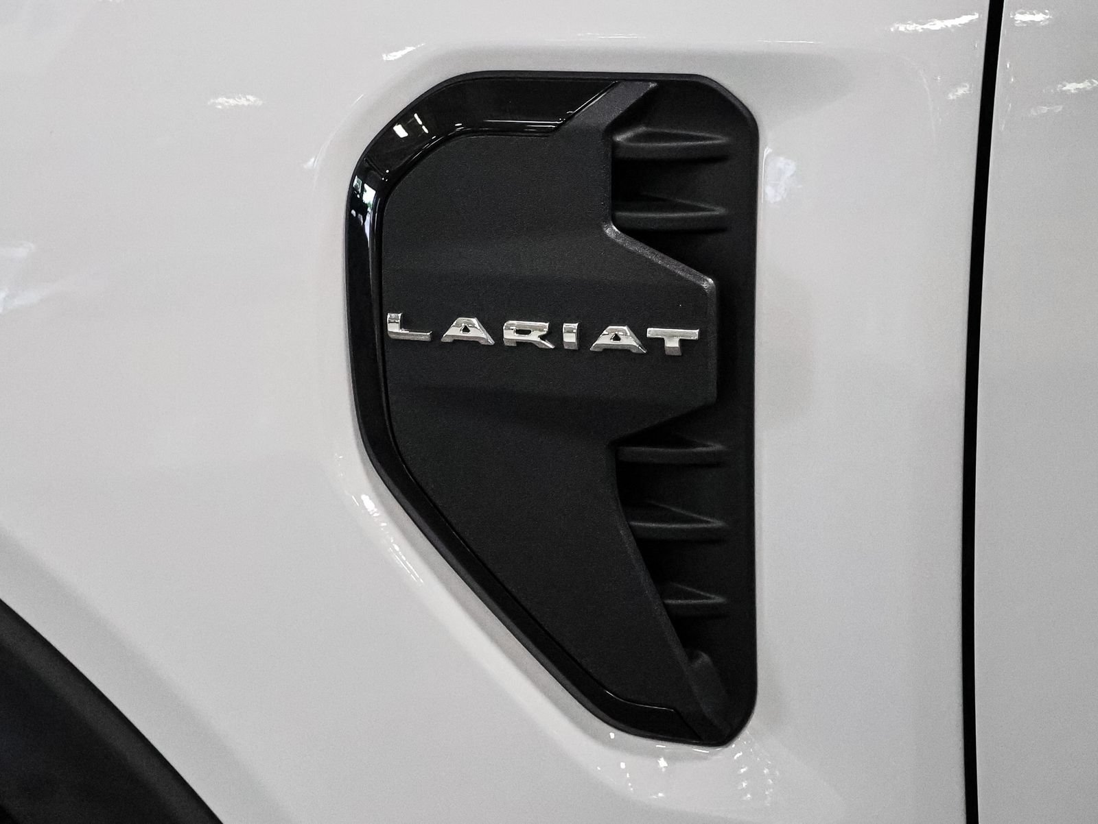 New 2025 Ford Ranger Lariat w/ Trailer Tow Package AWD/4WD image 20